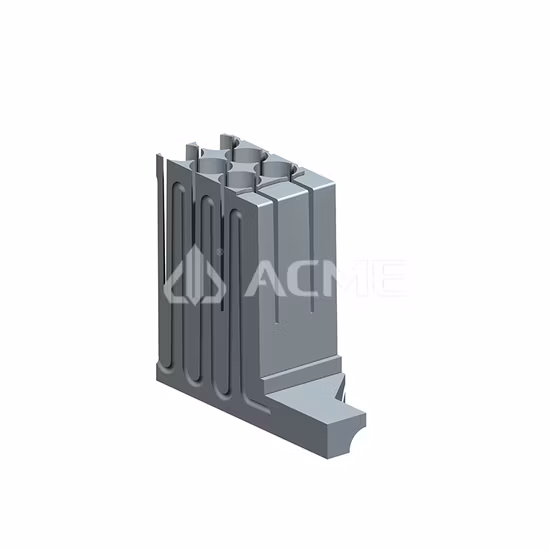 Acme Spherical Moulding Alloy Powder, Aluminum Alloy Powder 2A12, Superalloy Powder Grade